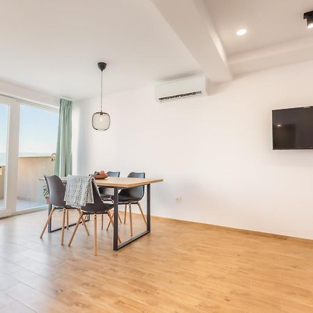 Adris Apartments Omiš Εξωτερικό φωτογραφία