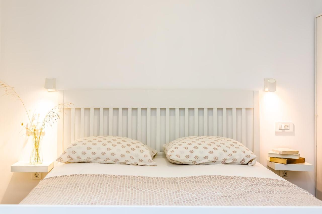 Adris Apartments Omiš Εξωτερικό φωτογραφία