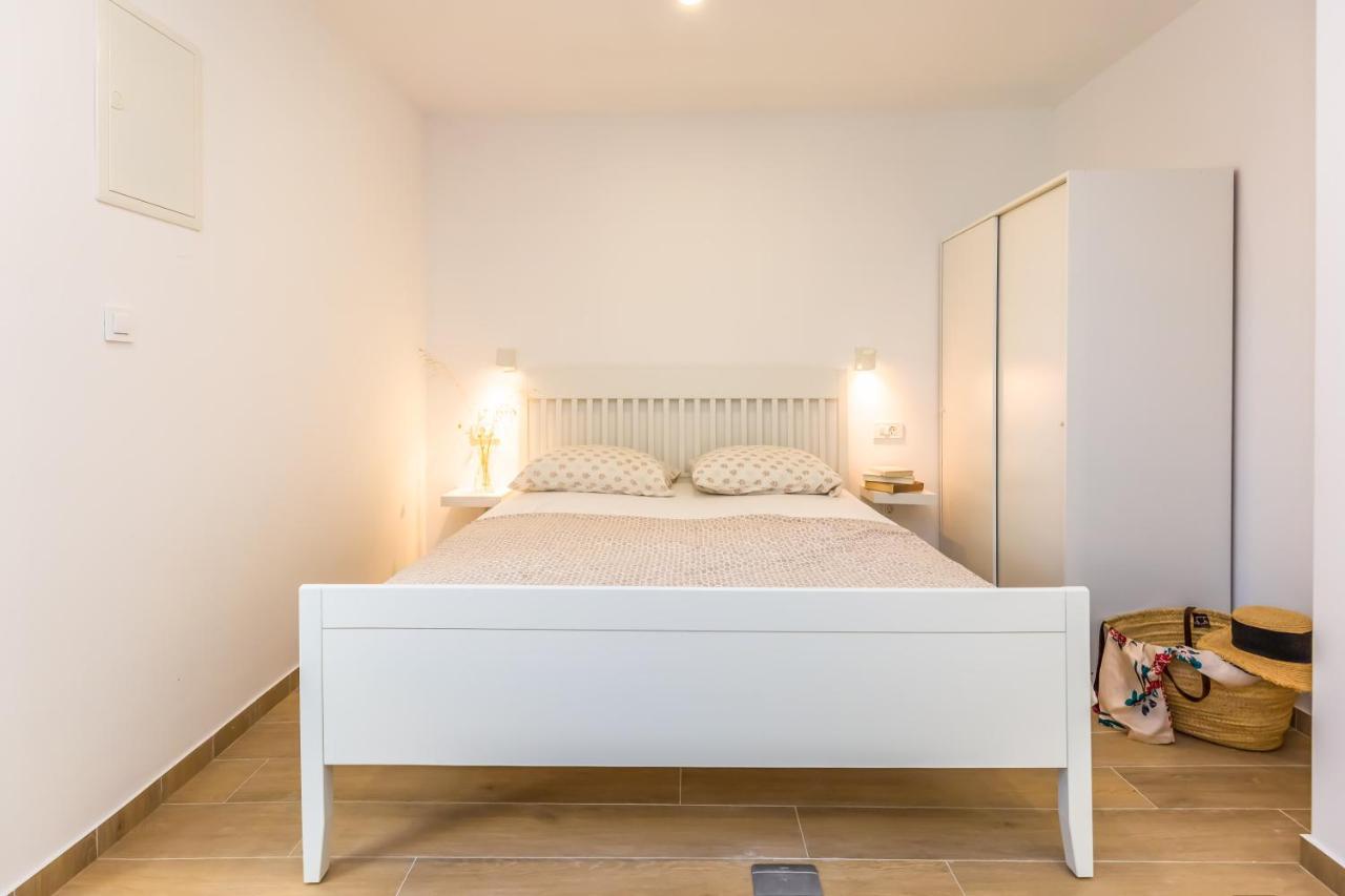 Adris Apartments Omiš Εξωτερικό φωτογραφία