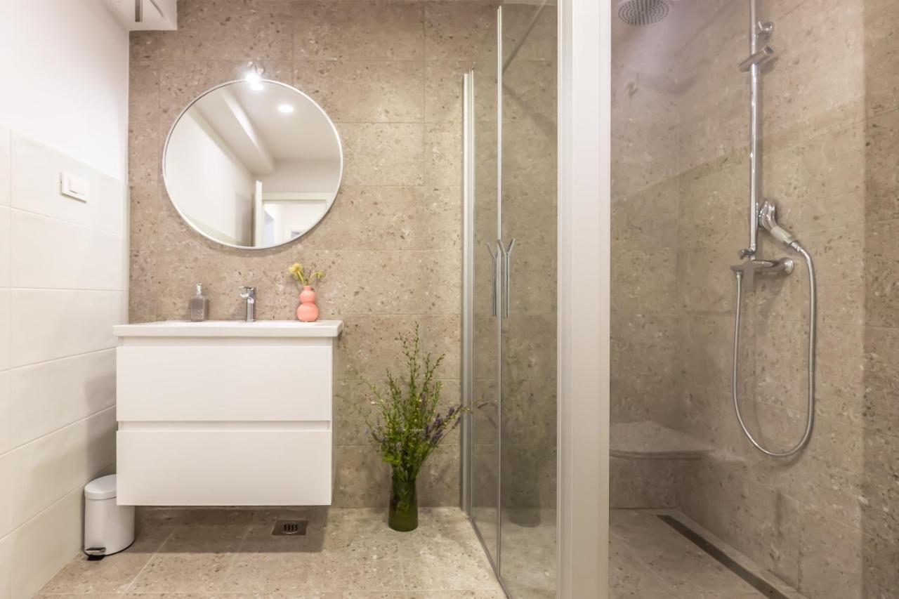 Adris Apartments Omiš Εξωτερικό φωτογραφία